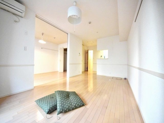 その他部屋・スペース　★★広いリビング★★