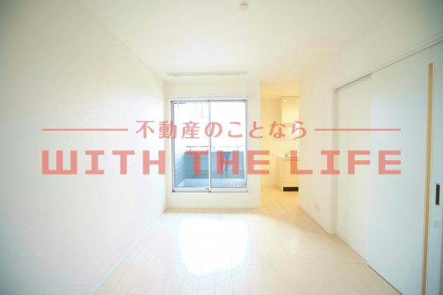 その他部屋・スペース　過ごしやすい室内です