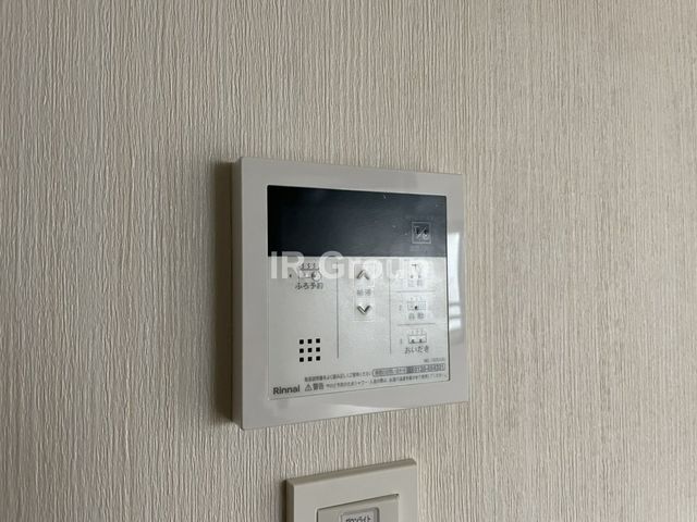 その他部屋・スペース　追焚機能