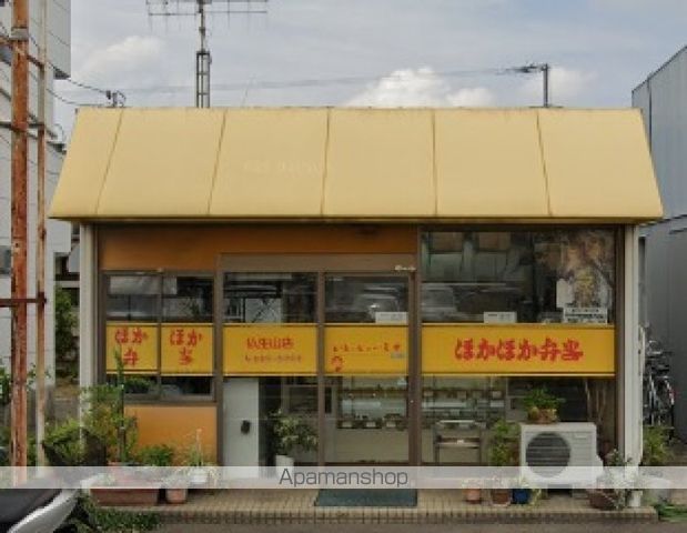 飲食店　ほかほか弁当　仏生山店（飲食店）まで87m