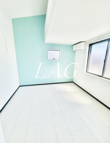 居室・リビング　洋室のお部屋です。