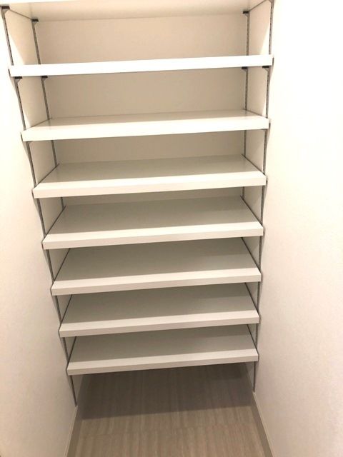 その他設備　※写真は同タイプ住戸です。