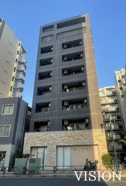 建物外観　☆外観☆