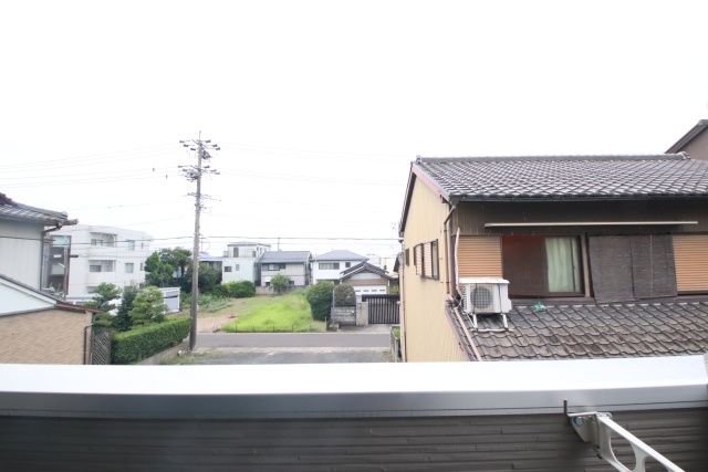 眺望　※別室の参考写真の為、現況優先です。