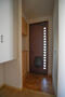 玄関　同じ建物の別のお部屋