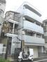 東武練馬駅より徒歩8分 4階 築33年の賃貸物件