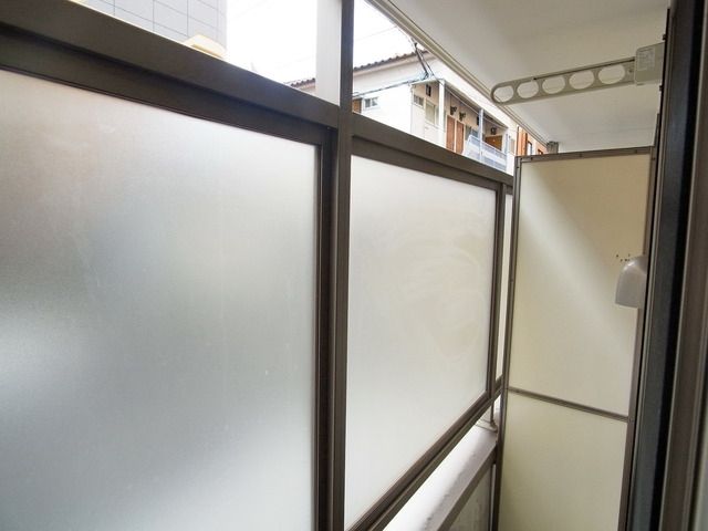 バルコニー　★バルコニー★