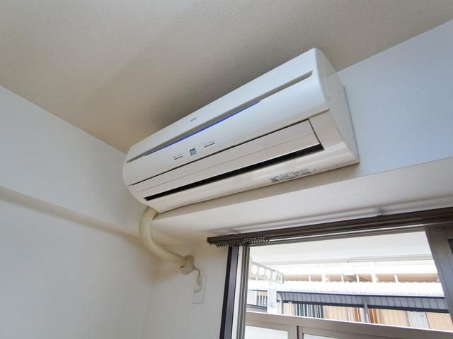 その他設備　★エアコン★