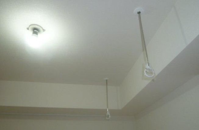 その他設備　別号室参考写真