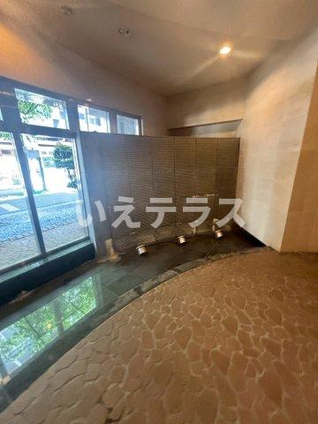 ロビー