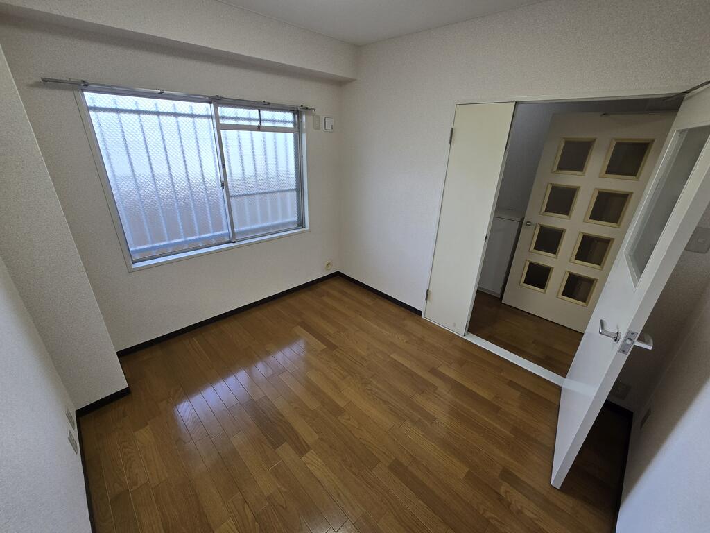 その他部屋・スペース　洋室