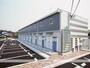 葛岡駅より徒歩23分 1階 築21年2ヶ月の賃貸物件