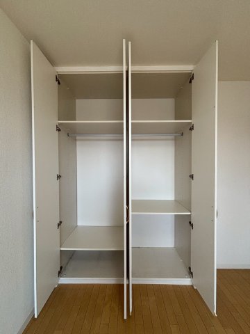 収納　ロータス神楽坂