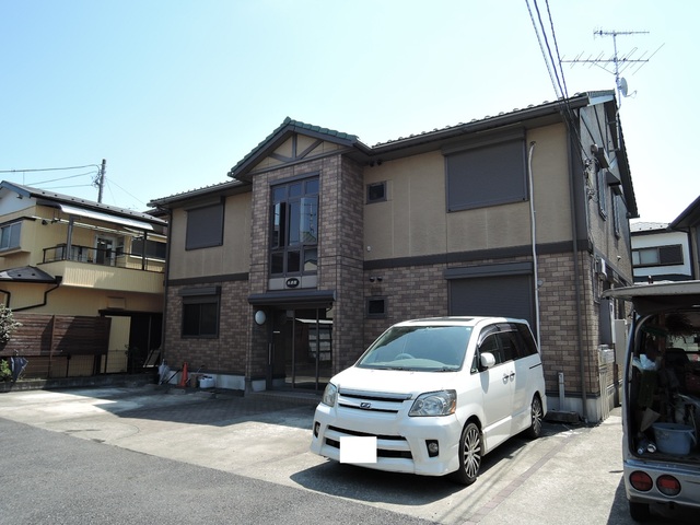 駐車場　別途契約　空き要確認
