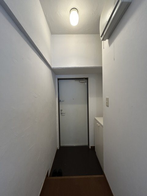 玄関　※現況優先