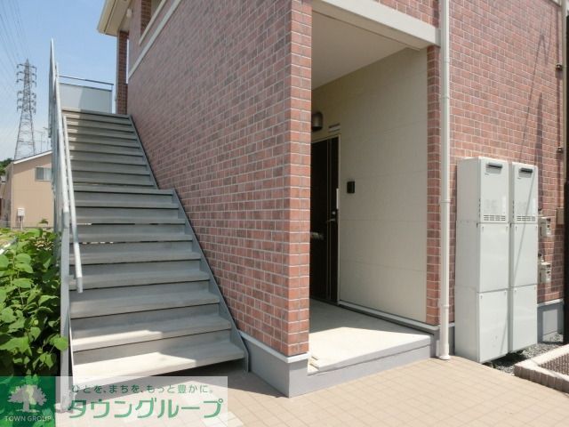 その他　お問合せはタウンハウジングまで！※現地待合わせ相談可能