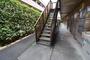 エントランス　★緑が多いんです★