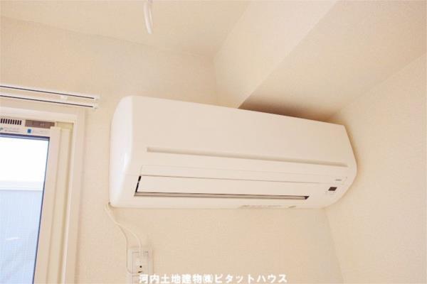 その他　エアコン