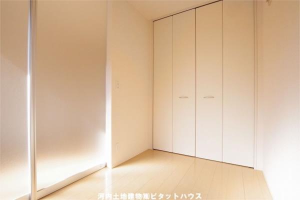 その他部屋・スペース　反転室内