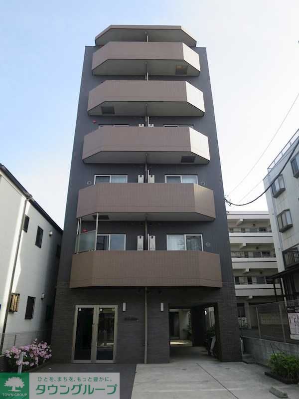 建物外観　★タウンハウジング蒲田店取り扱い★