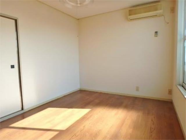 その他部屋・スペース　明るいお部屋です