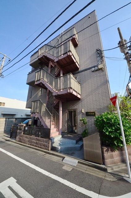 建物外観　パナホーム施工