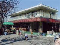幼稚園・保育園　若竹保育園（幼稚園・保育園）まで520m