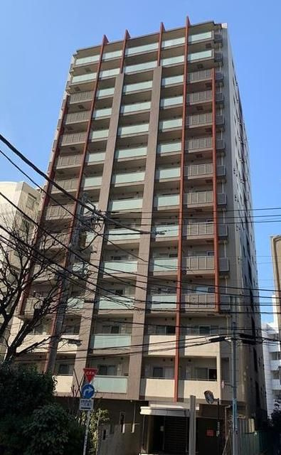 建物外観　外観です