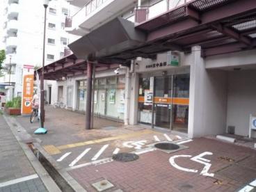 郵便局　東淀川東中島郵便局（郵便局）まで170m