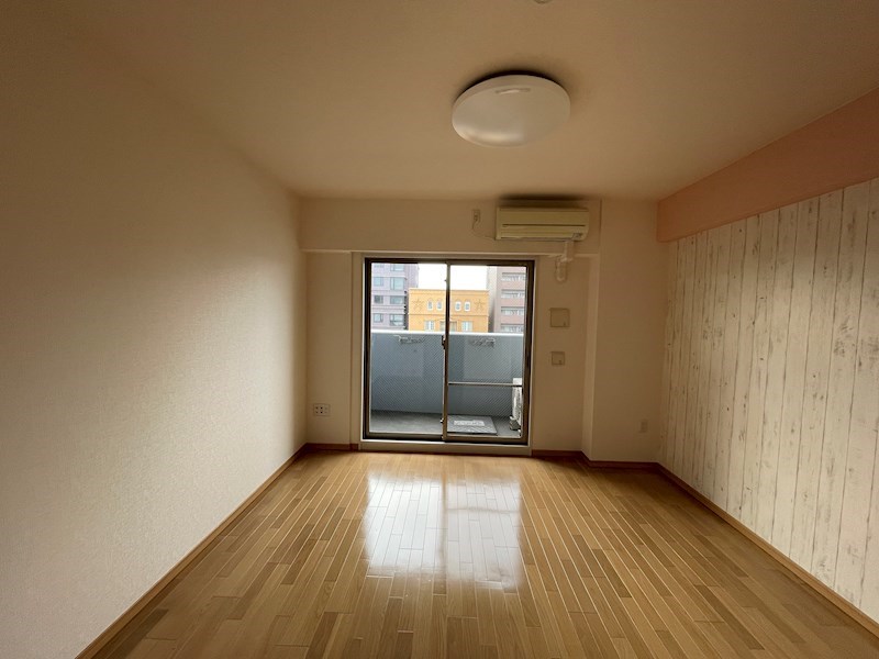 居室・リビング　※他のお部屋です、ご参考までに