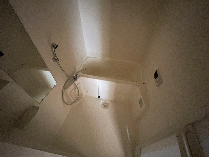 バス・シャワールーム　※他のお部屋です、ご参考までに