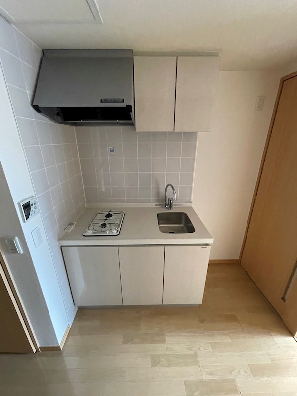 キッチン　※他のお部屋です、ご参考までに