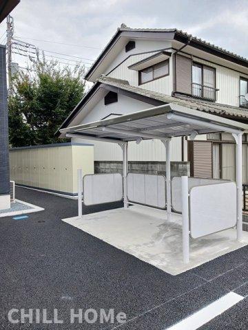その他共有部分　当社、チルホームのHPもご覧ください(^^)/物件情報多数♪