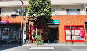 スーパー　まいばすけっと 清洲橋西店（スーパー）まで122m