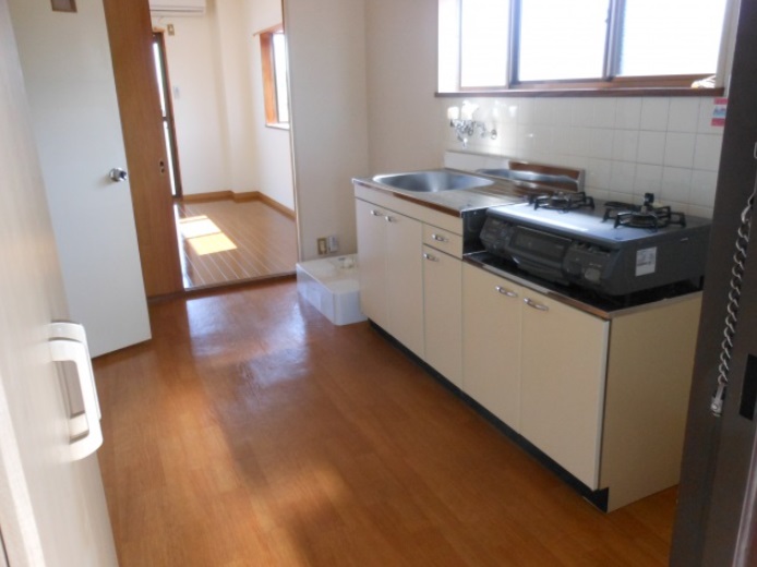 その他部屋・スペース　パルミラ平田