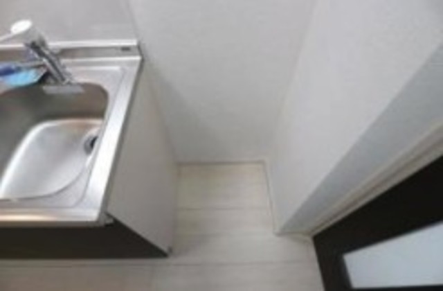 その他部屋・スペース　冷蔵庫置き場