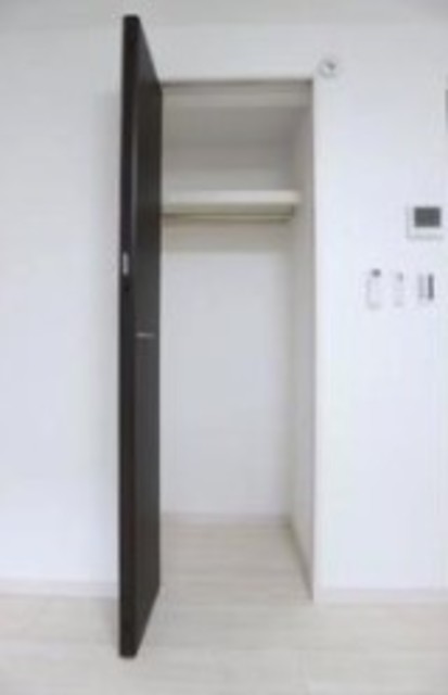 収納　収納スペース