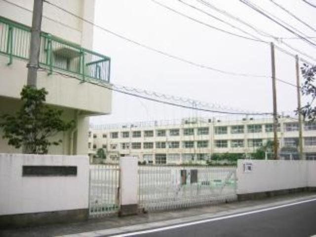 中学校　世田谷区立松沢中学校（中学校）まで980m