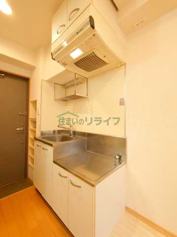 キッチン　リライフ下北沢店