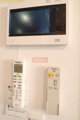 セキュリティ　設備