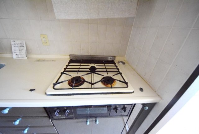 その他設備　別部屋参考写真