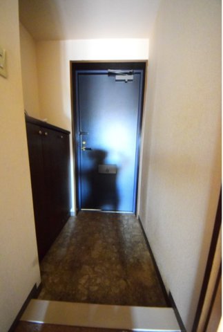 玄関　別部屋参考写真