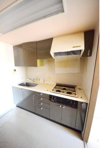 キッチン　別部屋参考写真