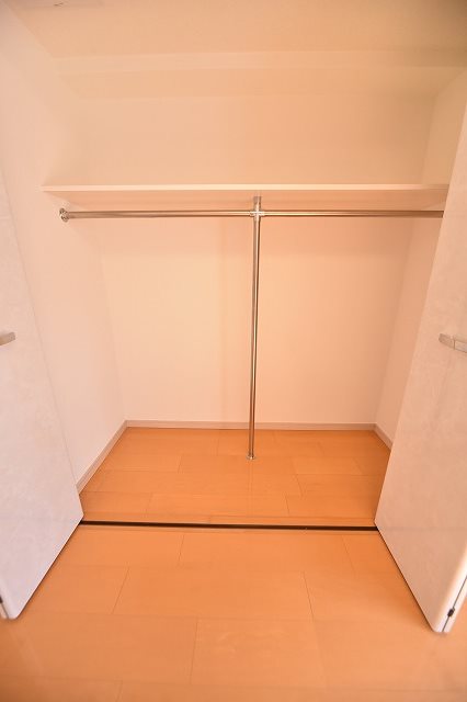 収納　収納※別部屋参考写真