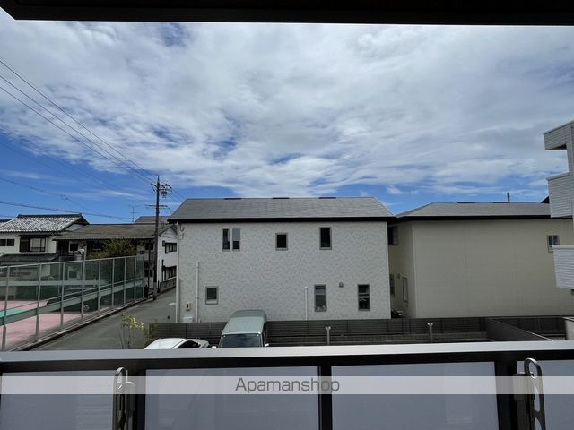 眺望　眺望
