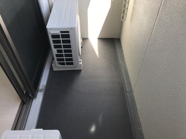 その他　ベランダ
