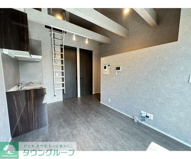 その他部屋・スペース　エントランス