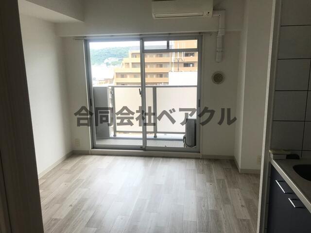 居室・リビング　おしゃれな居間です