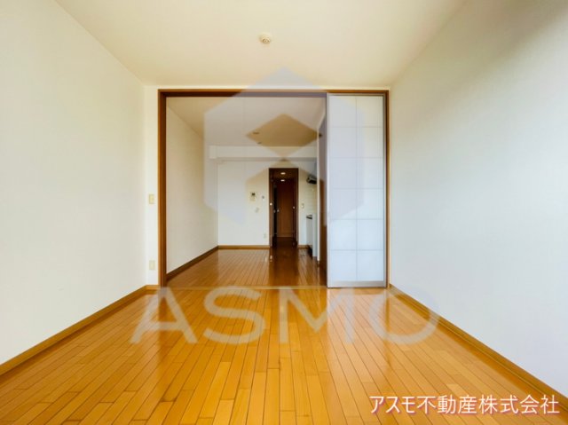 その他部屋・スペース　同マンション別部屋　参考写真