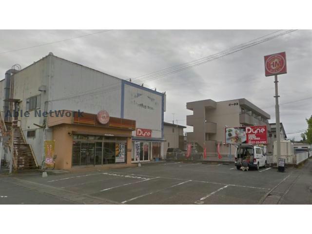 飲食店　ほっともっと掛川北門店（飲食店）まで431m